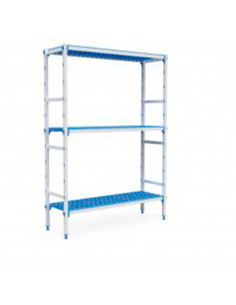 ESTANTERIA 3 NIVEL...