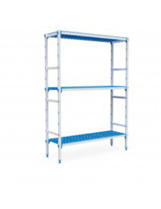 ESTANTERIA 3 NIVEL...