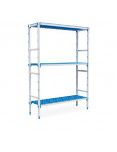 ESTANTERIA 3 NIVEL...