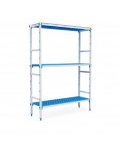 ESTANTERIA 3 NIVEL...