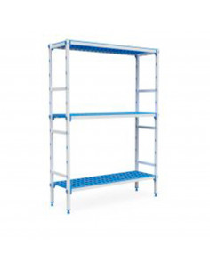 ESTANTERIA 3 NIVEL...