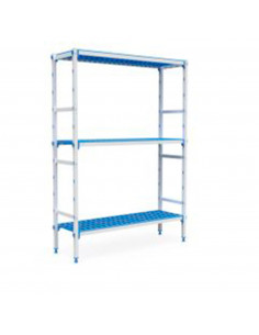 ESTANTERIA 3 NIVEL...