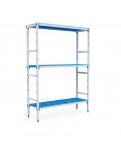 ESTANTERIA 3 NIVEL...