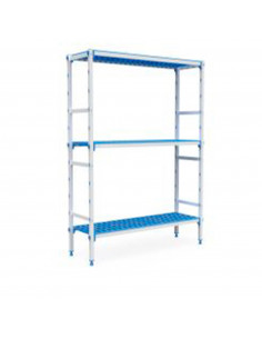 ESTANTERIA 3 NIVEL...