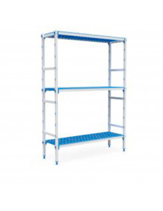 ESTANTERIA 3 NIVEL...