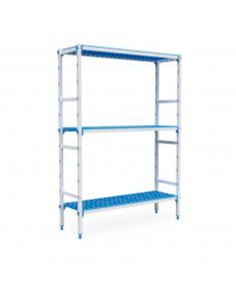 ESTANTERIA 3 NIVEL...