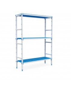 ESTANTERIA 3 NIVEL...