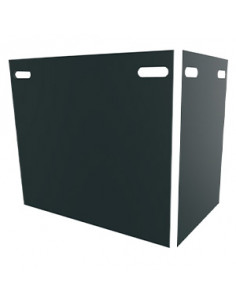 REVESTIMIENTO C/PUERTAS...