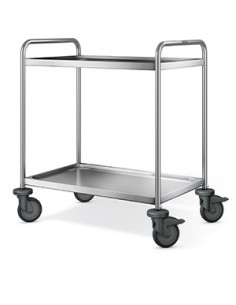 SW8X5-2 TROLLEY 900x600x950...