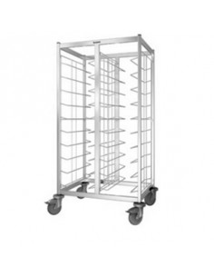 CARRO BANDEJERO TAW 2X10 EN