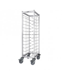 CARRO BANDEJERO TAW 12 GN