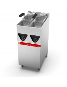 VALENTINE FRYER V-25 TURBO