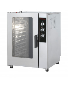 HORNO MIXTO RDA-110E