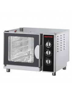 HORNO MIXTO SNACK 2/3 SDA-304E