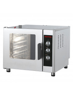 HORNO MIXTO RDA-105E