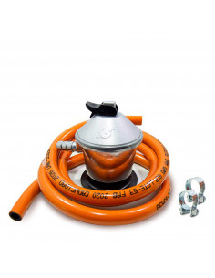 ESTUFAS TERRAZA  kit...