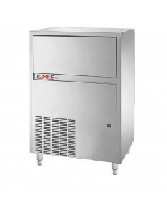 FABRICADOR HIELO TRITURADO...