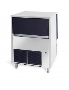 FABRICADOR HIELO TRITURADO...