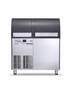 FABRICADOR HIELO TRITURADO...