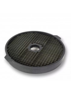 DISCO REJILLA CUBOS FMC- 8...