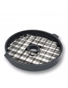 DISCO REJILLA CUBOS FM-25