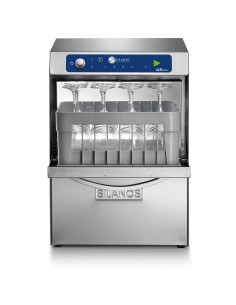 SILANOS SVELTINA GLASSWASHER