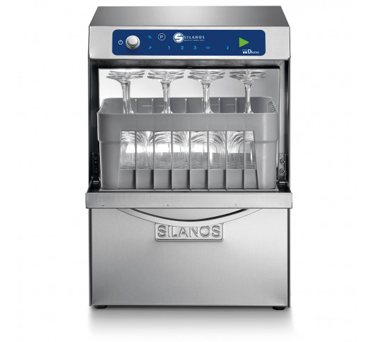SILANOS SVELTINA GLASSWASHER