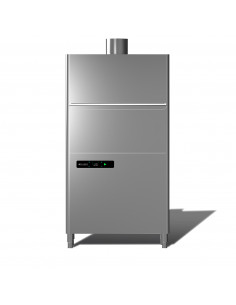 SIL LP-67 POT WASHER