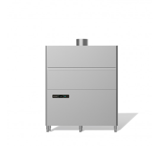 SIL LP-109 POT WASHER
