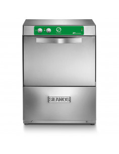 LAVAVASOS E PRIMA MODELO E-40H