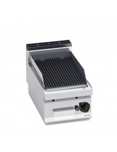 BARBACOA MACROS 700  40 CM