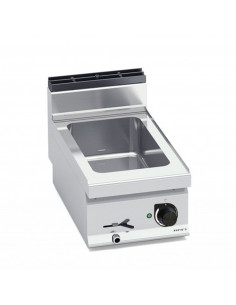 BAÑO MARIA MACROS 700 GN 1/1