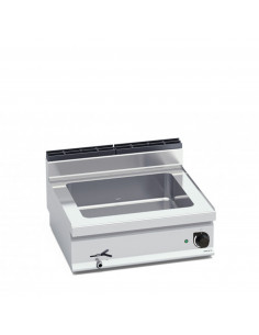 BAÑO MARIA MACROS 700 GN 2X1/1