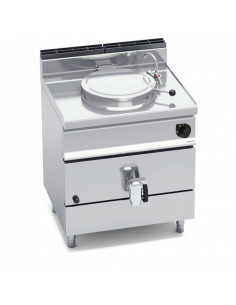 MARMITA MACROS 700 GAS...