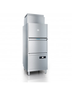 LAVAUTENSILIOS M-ICLEAN PF-S