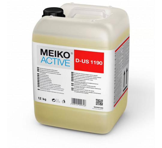 DETERGENTE MEIKOACTIVE D-US 1190 12 LTS