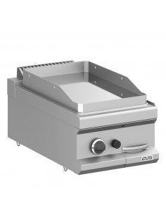 FRY TOP GAS NEO 700  40 CM...