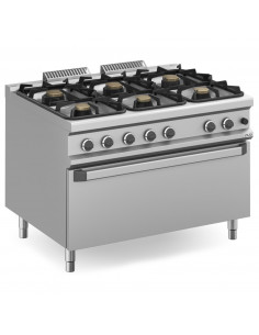 COCINA GAS NEO 900 6...