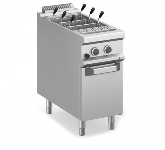 CUECEPASTAS GAS NEO 900 CON MUEBLE 40 CM