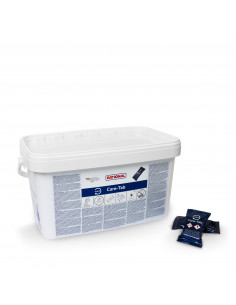 CARE DESCALCIFICACION...