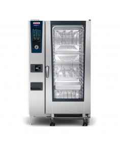 HORNO  ICOMBI PRO GAS PRO...