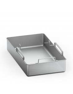 IVARIO CESTA COCCION PARA 2-S