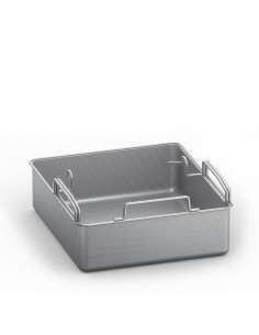 IVARIO CESTA COCCION PARA 2-XS