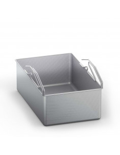 IVARIO CESTA COCCION PARA L...