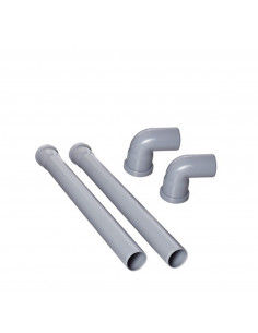 IVARIO KIT DESAGUE PARA L Y XL