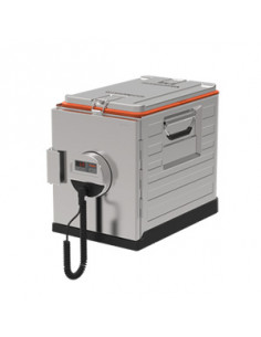 THERMOPORT INOX 1000 D TURBO