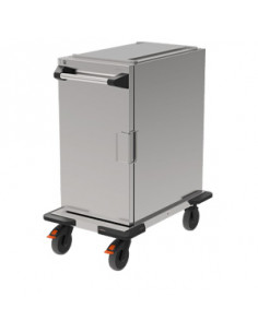 THERMOPORT INOX 1600 SIN RESIS