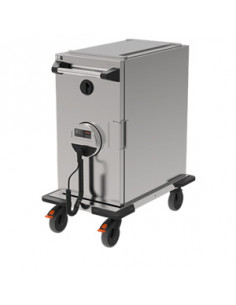 S/S THERMOPORT 1600 TURBO