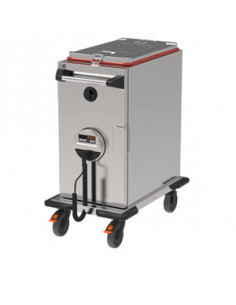 S/S THERMOPORT 1600 D TURBO