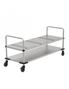 CARRO PORTA-THERMOPORT TA-3